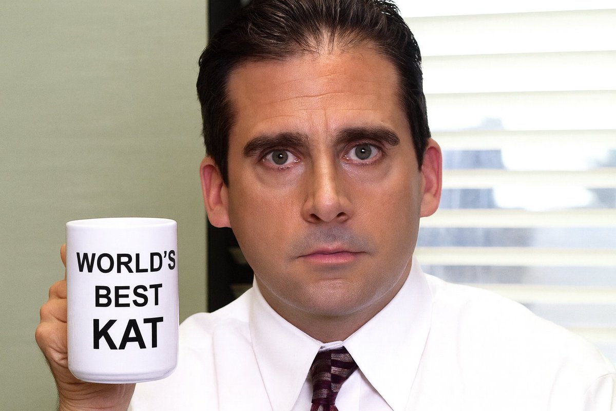 NachotheKat's tweet image. Unmatched connection. 🐈‍⬛