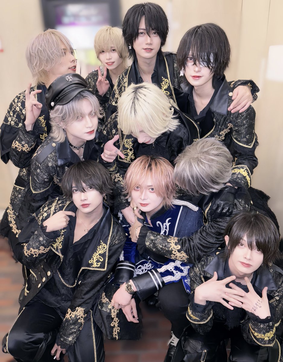 I'z 』 (アイズ)公式 (@Iz___official) / Highlights / X