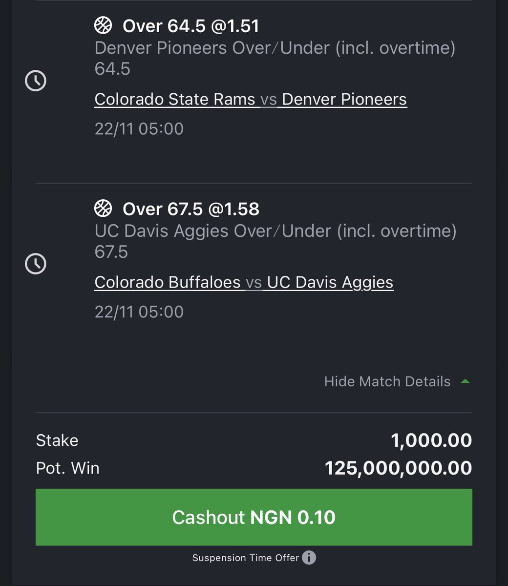 This gonna be massive 
Be there 7pm Nigerian time