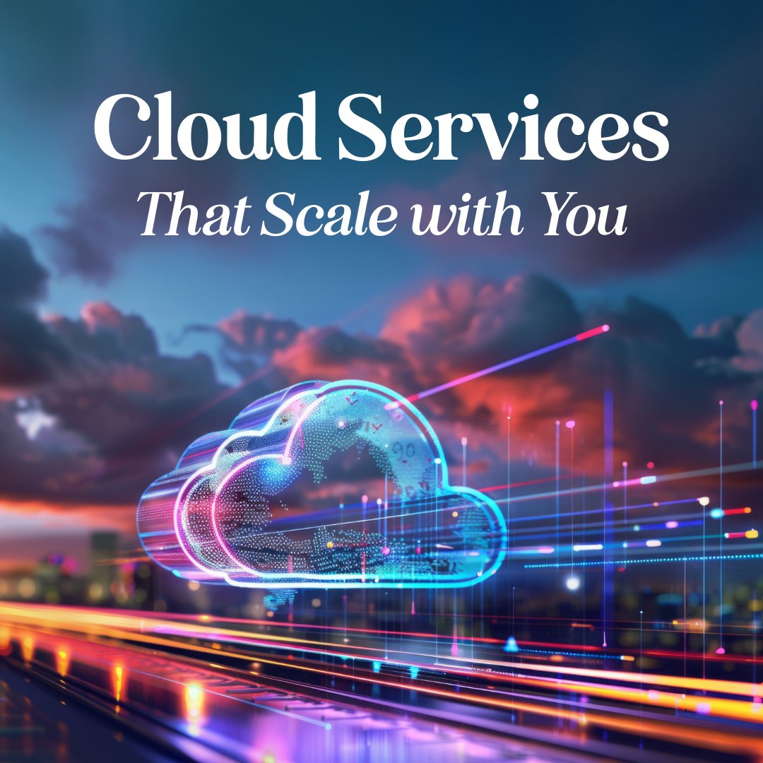 PileusTech's tweet image. Whether you&apos;re migrating to the cloud or optimizing your current setup, we offer secure, scalable cloud solutions tailored to your business needs.

bit.ly/3VVQKQ
#PileusTechnologies #J2Technologies #CloudComputing #MSPCloud #DigitalTransformation #CloudMigration