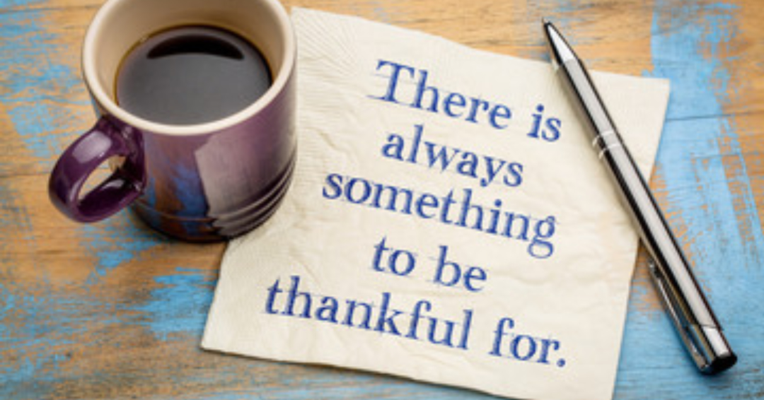 Truly.

#thankful #gratitude