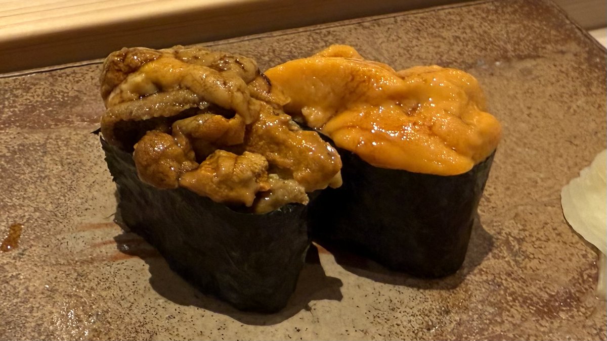 kanda_unabara's tweet image. リスペクトするパイセンと銀座で寿司。最近会社を売っぱらったらしく30億円くらい入ったと聞いておしっこちびりました。