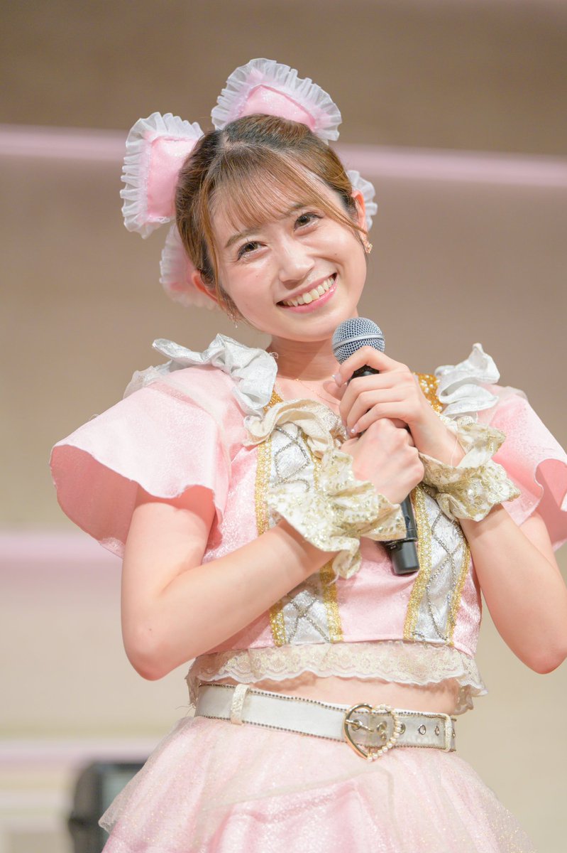 joylucktw's tweet image. 自慢な推しなんだ🥹🩷本当に可愛くてもっともっと広めたいし、モデルになって更にキラキラになる姿を見たい🥹🩷🩷🩷
#LEVEL7
#アイドル
@YUME_LEVEL7 

yell.mixch.tv/contests/317/c…

⬆️配信以外でもこちらで無料で1日1回投票できます！ぜひよろしくお願いします🥰🩷