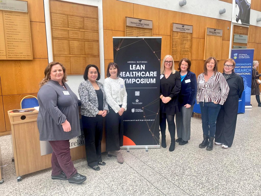 Mater Nursing Team tweet media