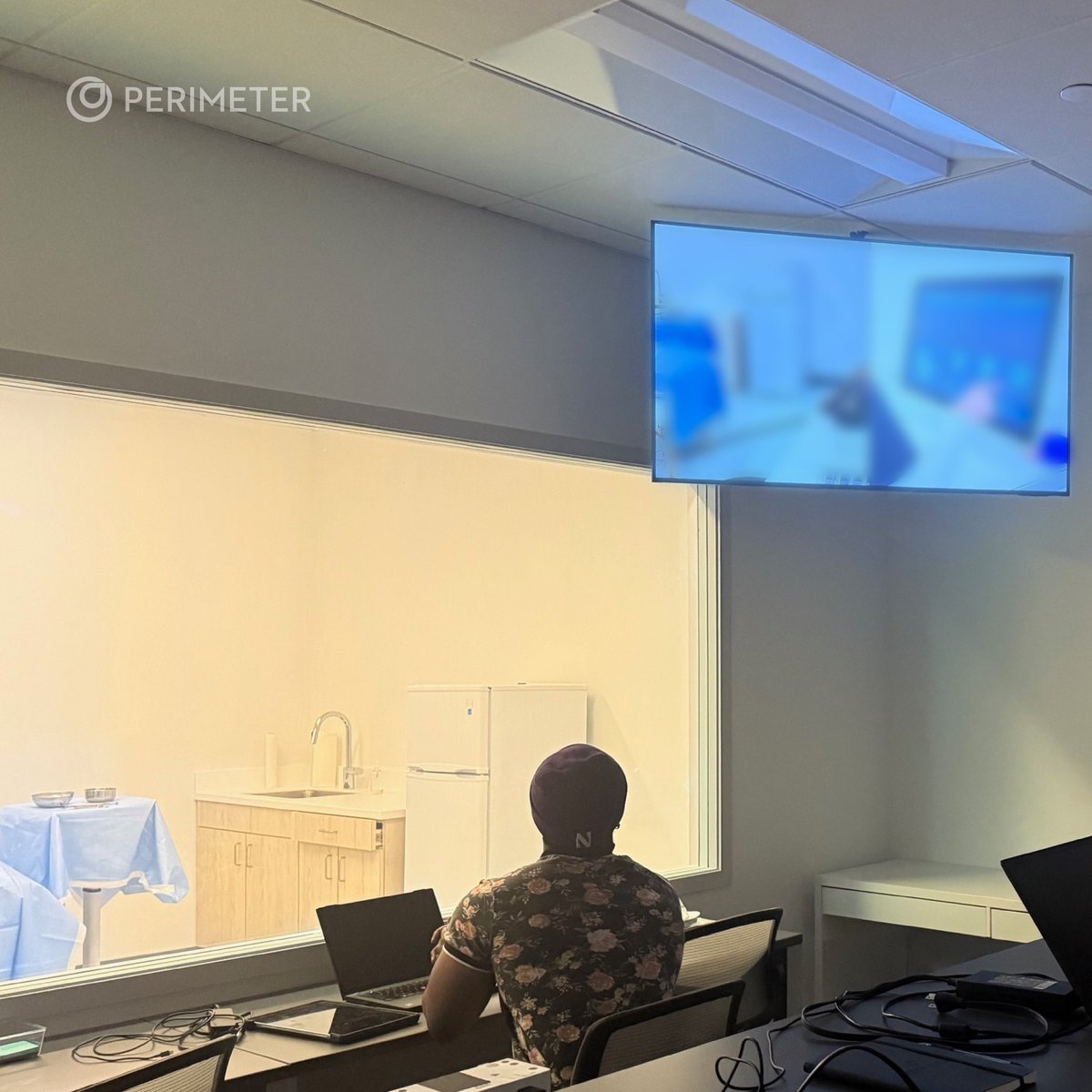PerimeterMed's tweet image. Human factors &amp;amp; #usabilitytesting ensures surgical devices are safe, effective, and intuitive helping companies:
Mitigate User Error; Enhance Efficiency; Ensure OR Integration; Meet Regulatory Standards.
Shout-out to our partner @designscience for their expertise! #Partnership