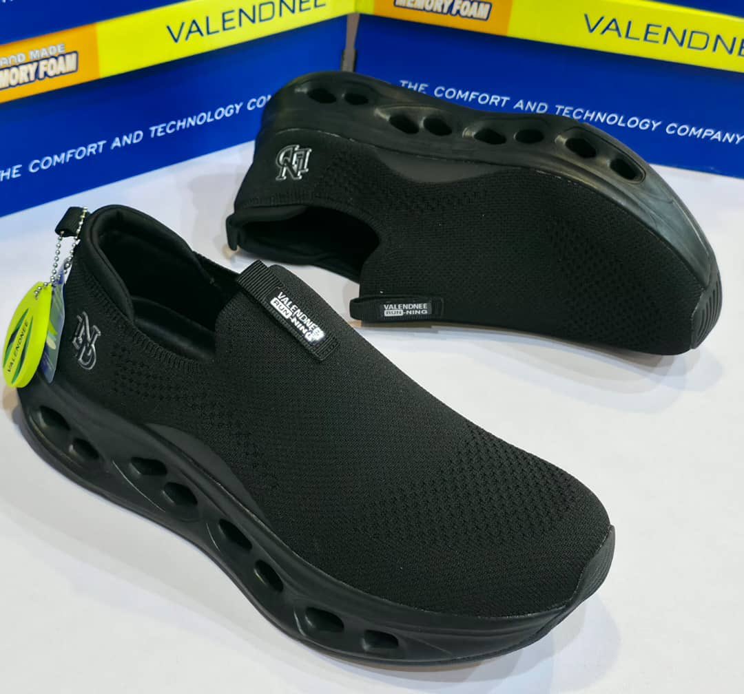 + VDN Sneakers 📦 

Price: ₦30,000

Location Kaduna.
Call or WhatsApp— 08063769764