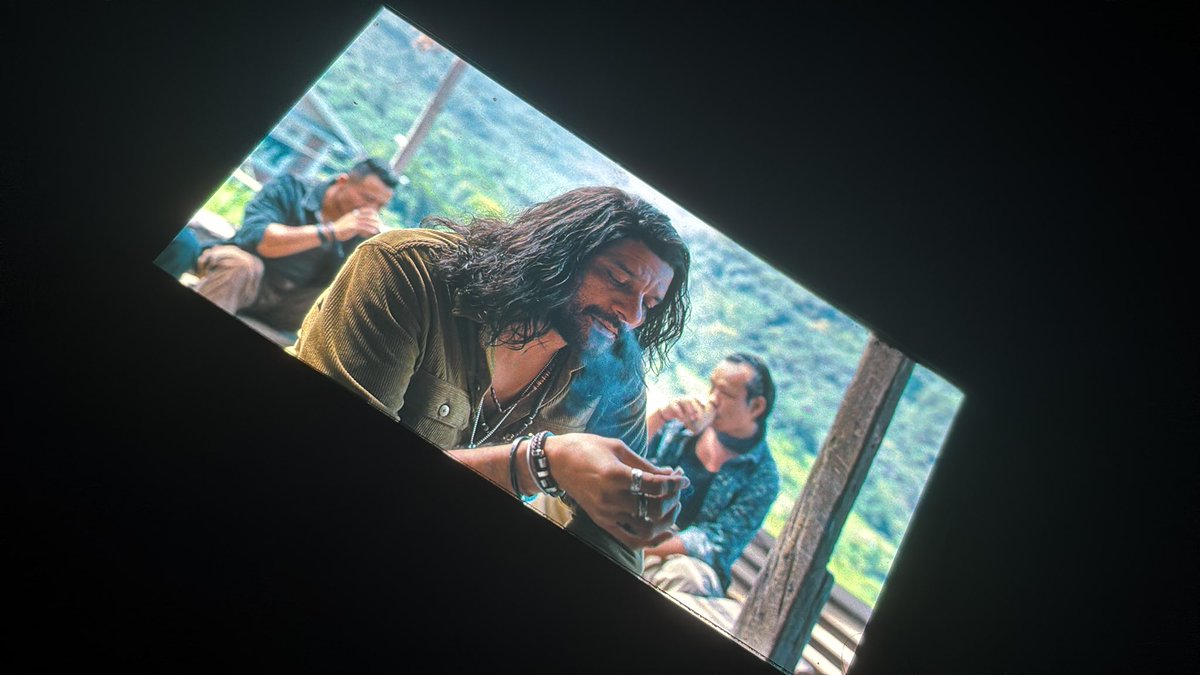 Guptacodes's tweet photo. @urvisha101 watching let’s see 🤒 https://t.co/eZD2O5Fkay