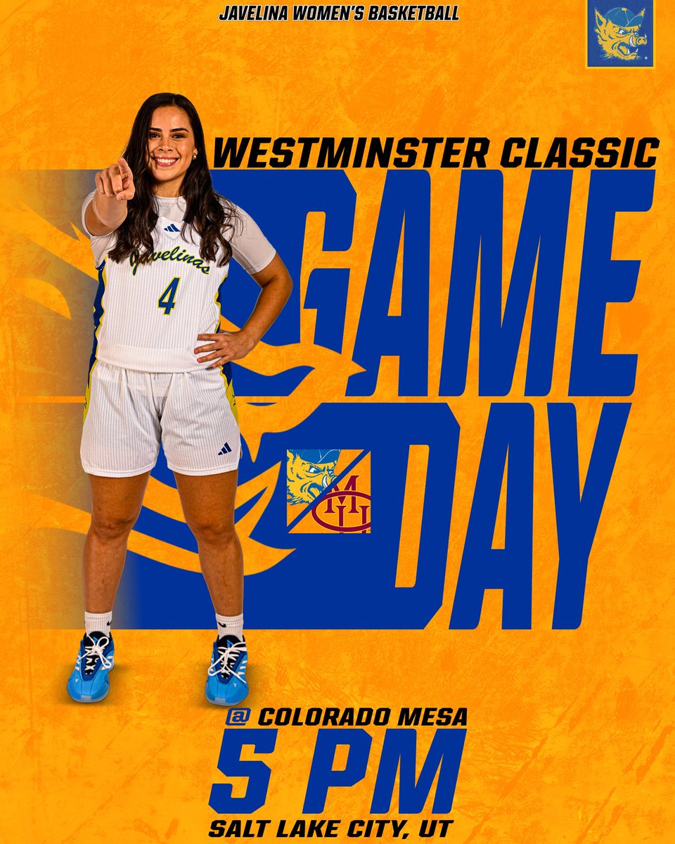 Javelina Women’s Basketball 🏀🐗 tweet media