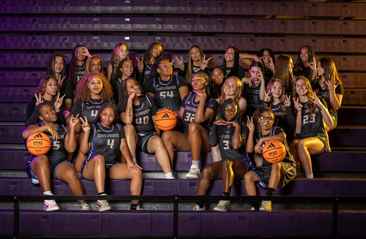 LadyPurpleHoops's tweet photo. “Be yourself; everyone else is already taken.”

 #EmbraceTheGrind #DoubtYourDoubt #KnowYourWorth https://t.co/9yFbLIgsrv