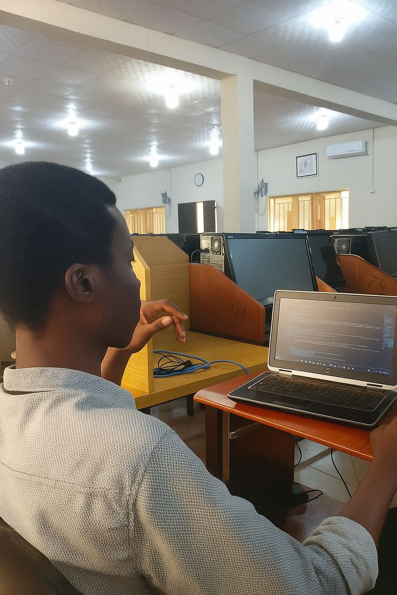 JosephOnTech's tweet image. 🚀 Day 5/30 — Not every win is code shipped.

Got stuck in a loop of bugs today, frustration hit, then the news about my country drained me. I stepped away. Had a deep convo with a friend —first in a long while. I needed that more than another commit. 
Rest isn’t losing momentum.