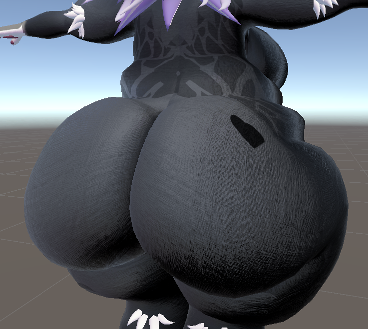 I love me some good panty hose ~