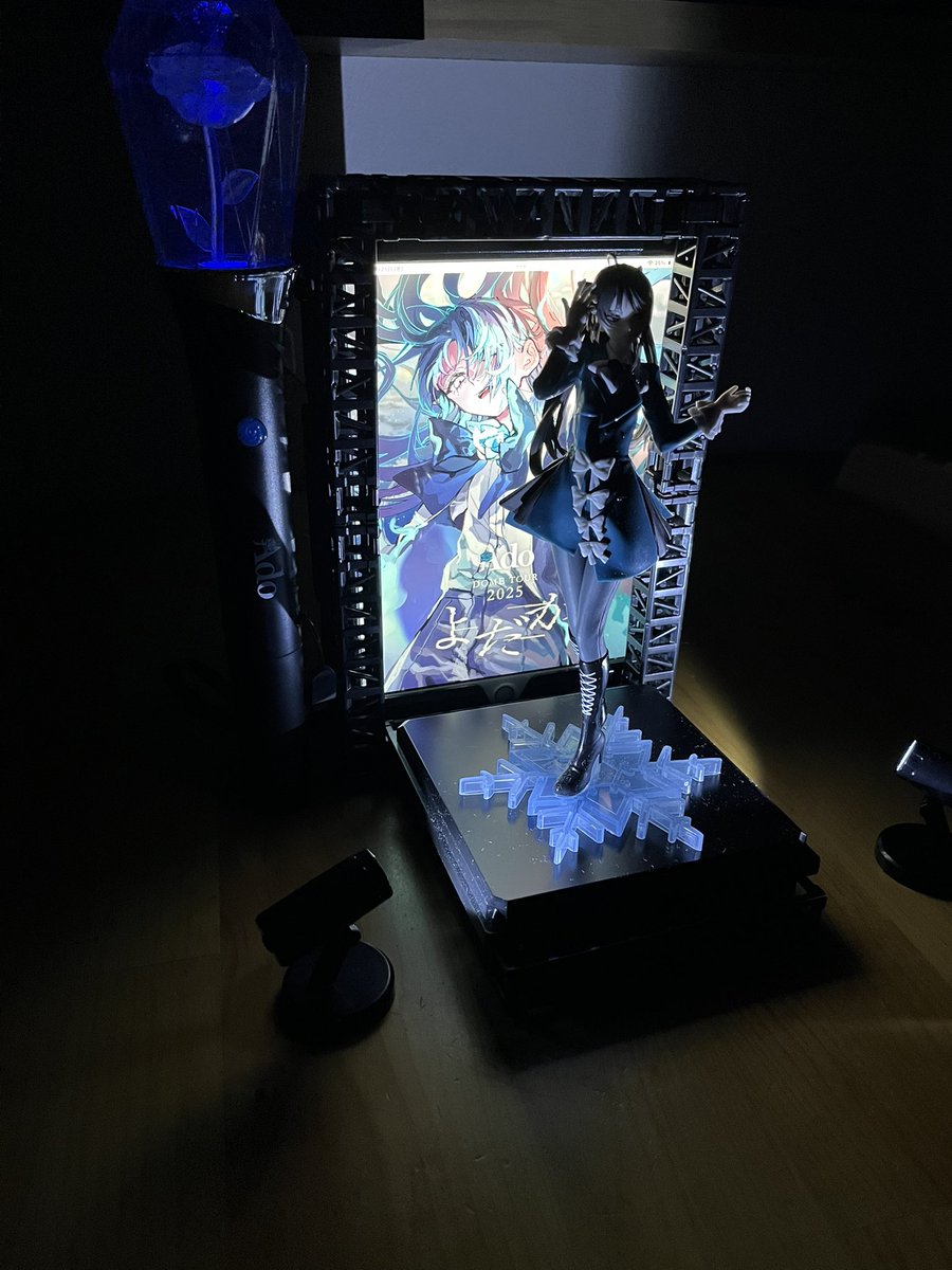 tkno0301's tweet photo. #Adoよだか https://t.co/Z3HZfSh9tB