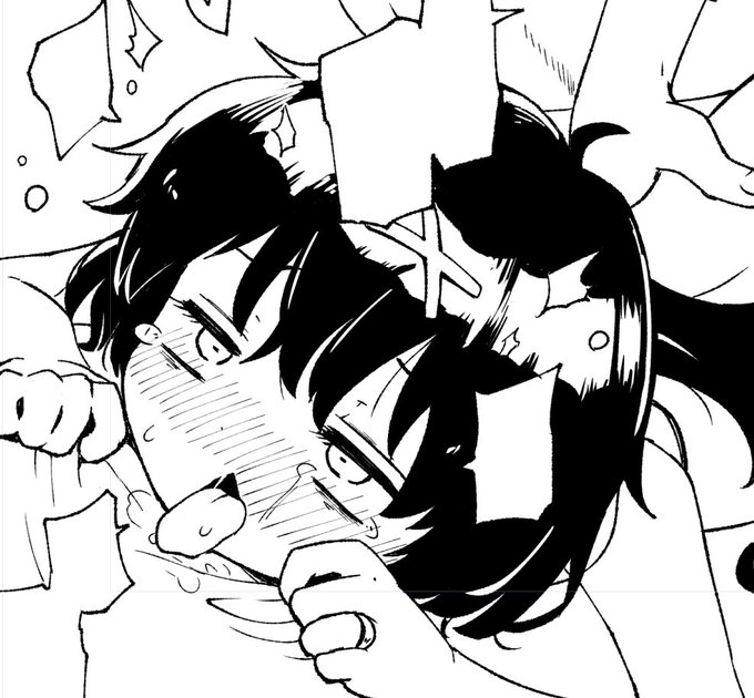 どうよこのエッッッッな表情 