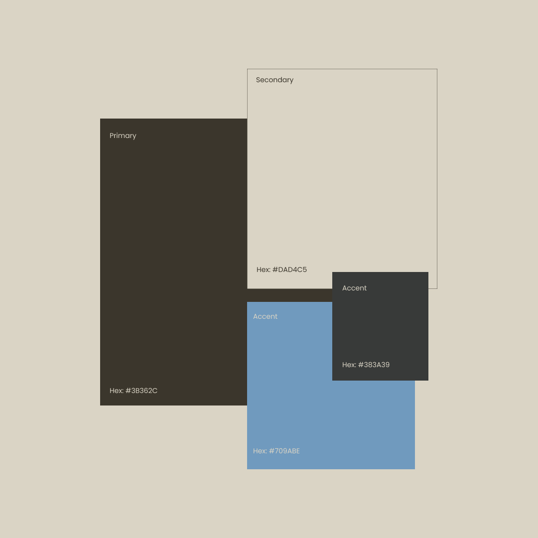 formstate_'s tweet image. Orren Studio was crafted with intention — built on understanding the right audience and creating a brand that speaks to them with clarity, subtlety, and quiet confidence.

workflow
illustrator &amp;gt; figma &amp;gt; FlorAi &amp;gt; Photoshop