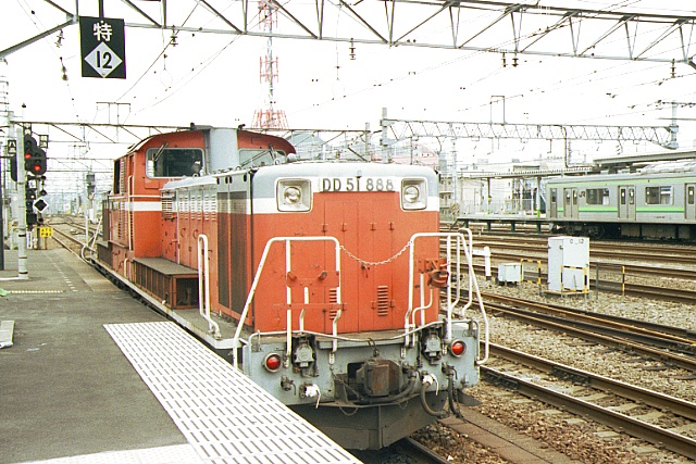 enaokun03's tweet image. 形式別再構築編、１９９８年６月首都圏編、ニコンで八王子にて４カットです。
#私とニコンで見た世界
#F90