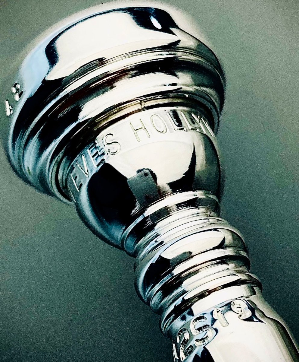 Bob Reeves Brass (@bobreevesbrass) / Posts / X