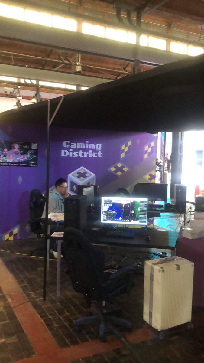 NoSeQuienSosPero… tweet media