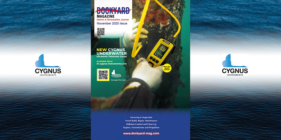 Dockyard Magazine tweet media