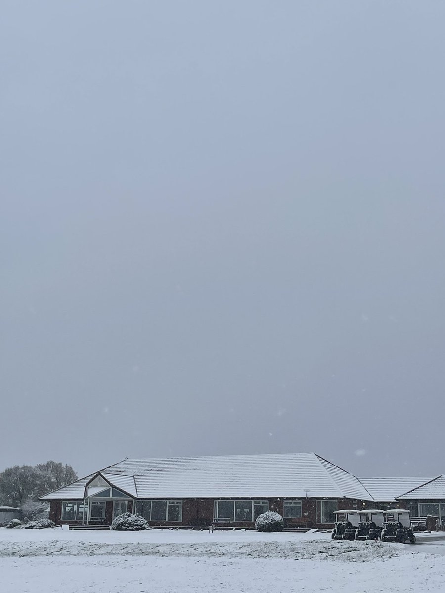 Taunton & Pickeridge Golf Club tweet media