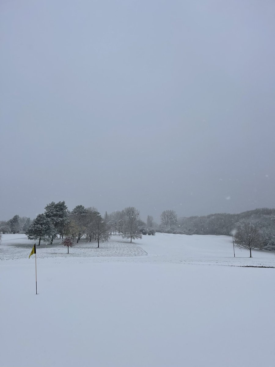 Taunton & Pickeridge Golf Club tweet media