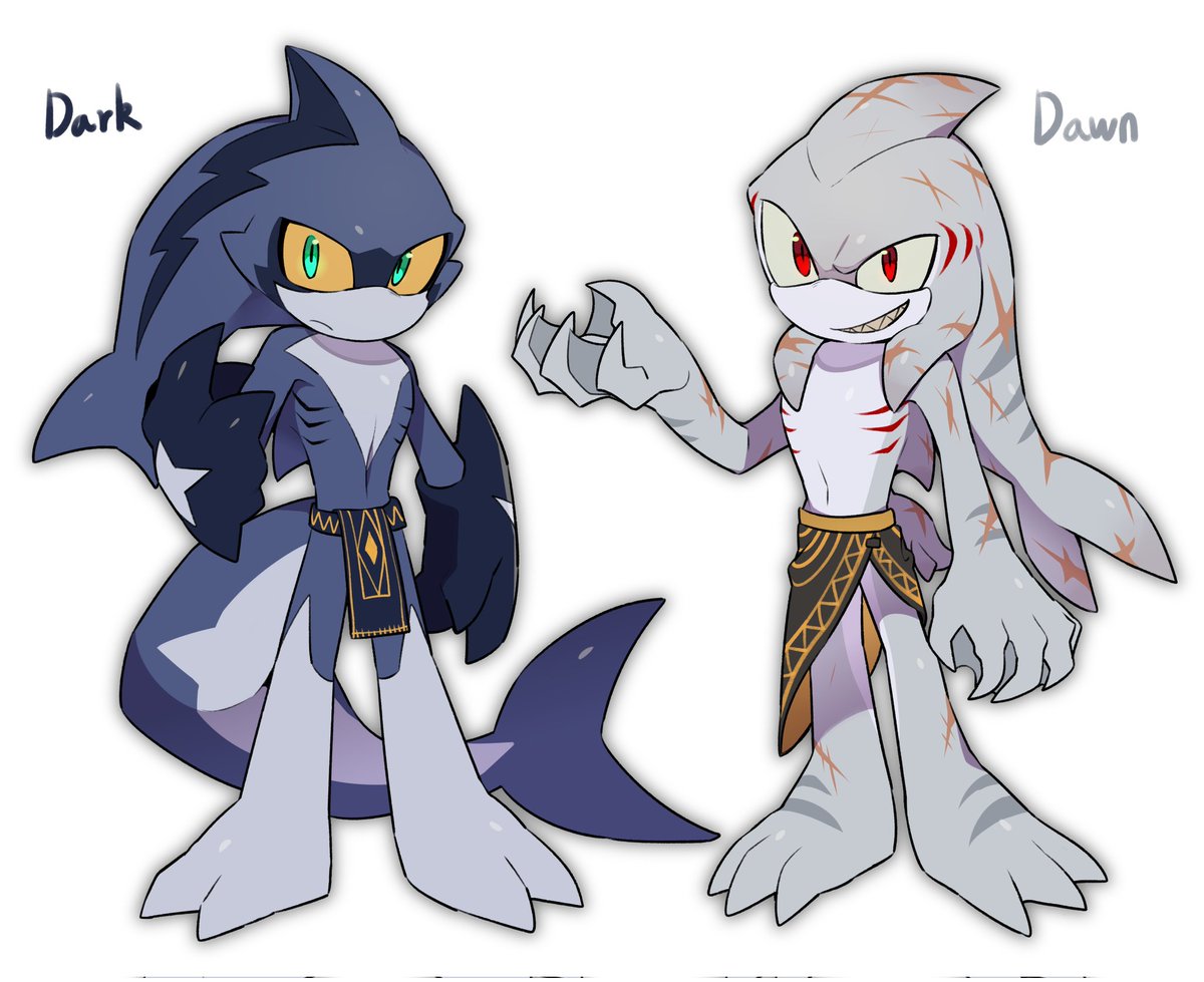 Redpuppy5's tweet image. oc