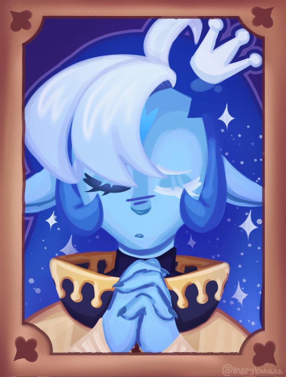 fount of knowledge 
#crk #fountofknowledge #shadowmilkcookie