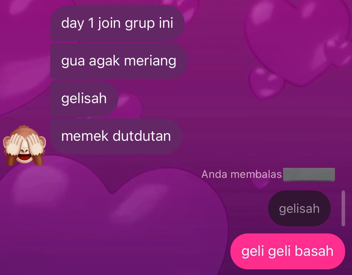 dohkys_'s tweet photo. sekarang udah ga satu kerjaan lagi😢 https://t.co/Z1kanqSb5g