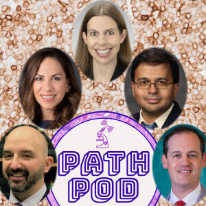 The PathPod Podcast tweet media