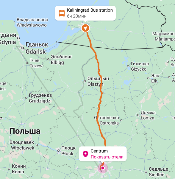 To ataman Michaił Michajłowicz Dudarew. Jego firma dostała pozwolenie od rządu Tuska na rozpoczęcie 2.11 kursów autobusowych Kaliningrad-Warszawa. Ataman przewodzi Kozakom w Obwodzie Kaliningradzkim, których zadaniem jest "ochrona i obrona interesów Rosji w krajach bałtyckich".