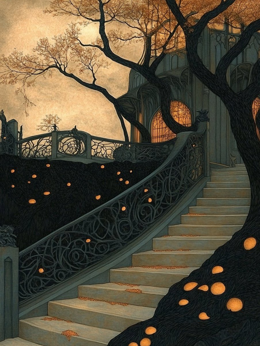 Within the quiet drift of awareness, a gentle force seems to lean through my decisions, threading intent into their edges. Each unfolding breath feels touched by a presence just beyond thought, shaping direction with a softness that deepens even as it remains unseen.