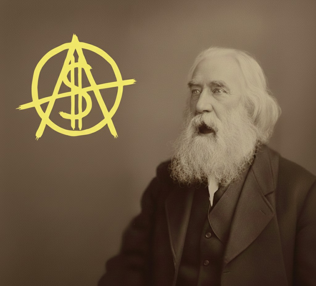 Anarcho Syndicate Clothing tweet media