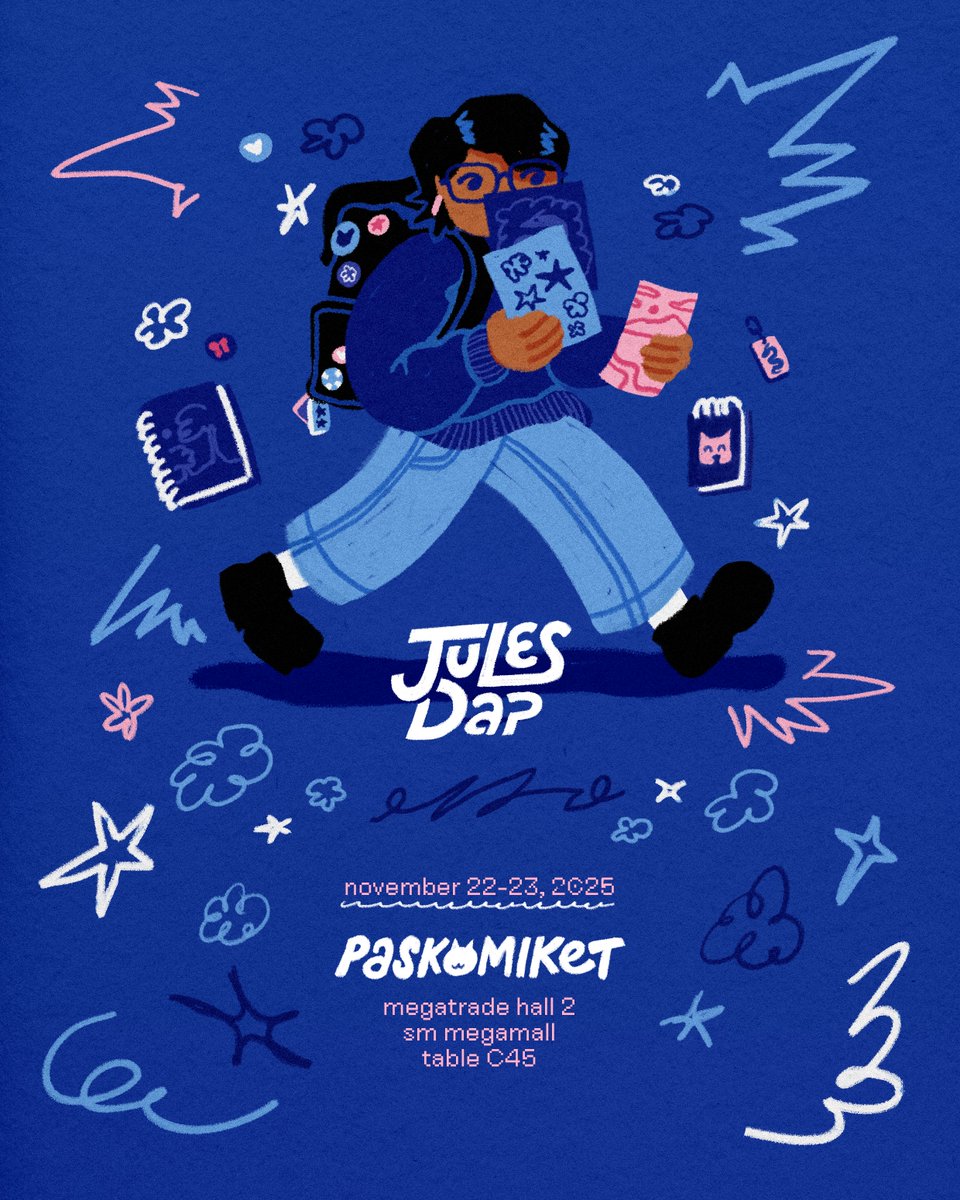 jules 🐉 tweet media