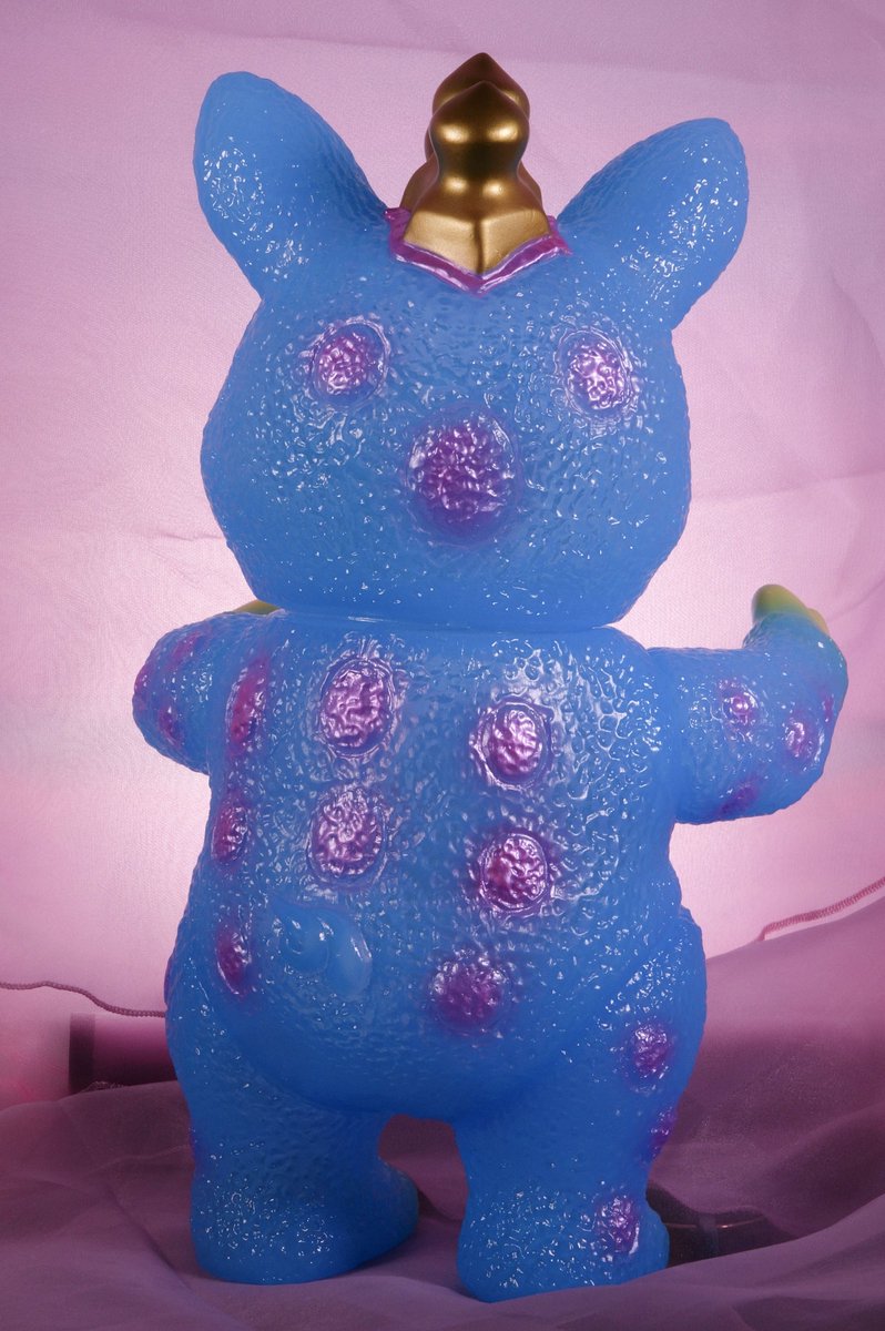 暗黒エンターテイメントの最新作「札末（1stカラー）」が墓場の画廊