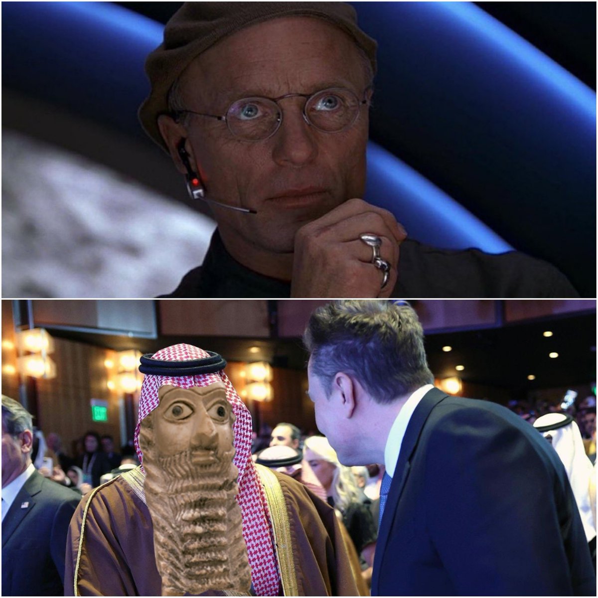 BoxemChe's tweet image. now tell him it&apos;s high quality copper