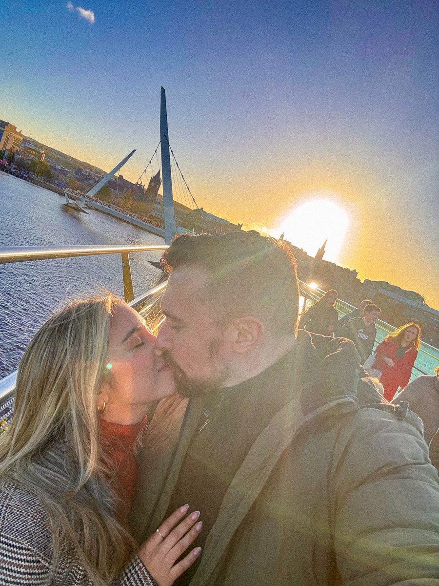 Geilysmc's tweet image. Olvídate de la olla de oro… yo encontré a un irlandés. 💚✨
Forget the pot of gold… I found an Irishman instead. 💚✨
@MarkOSullivan94