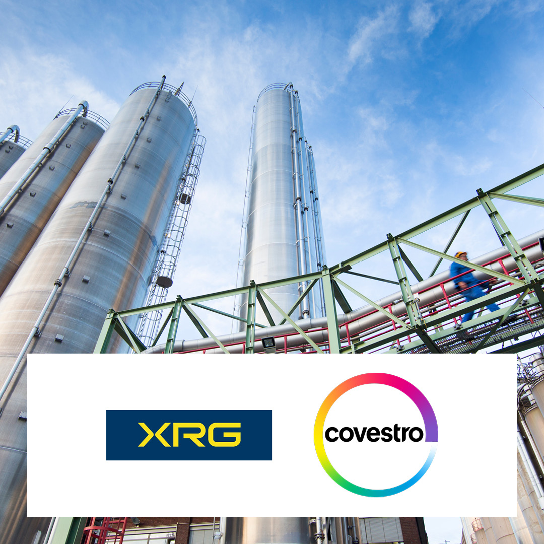 It's a truly special day: We've received the final regulatory approval for our strategic partnership with <a href="/XRG_official/">XRG</a>. This means all conditions for the transaction have been fulfilled, and a new chapter will begin for Covestro soon.

🔗Read more: scom.ly/Ox8bLAz