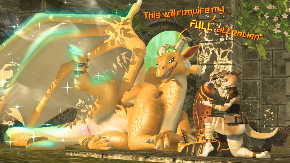 𝙒𝙞𝙩𝙝 <a href="/SomeRandomBelle/">Belle 🦦✨</a> '𝙨 𝙖𝙧𝙢𝙮 𝙤𝙛 𝙠𝙤𝙗𝙤𝙡𝙙𝙨, 𝙞𝙩'𝙨 𝙖𝙡𝙬𝙖𝙮𝙨 𝙣𝙞𝙘𝙚 𝙩𝙤 𝙝𝙖𝙫𝙚 𝙫𝙖𝙧𝙞𝙚𝙩𝙮 𝙞𝙣 𝙩𝙝𝙚𝙞𝙧 𝙤𝙛𝙛𝙚𝙧𝙞𝙣𝙜𝙨.
𝙇𝙤𝙤𝙠𝙨 𝙡𝙞𝙠𝙚 𝙩𝙝𝙞𝙨 𝙤𝙣𝙚 𝙩𝙤𝙤𝙠 "𝙜𝙤 𝙗𝙞𝙜 𝙤𝙧 𝙜𝙤 𝙝𝙤𝙢𝙚" 𝙩𝙤𝙤 𝙨𝙚𝙧𝙞𝙤𝙪𝙨𝙡𝙮.