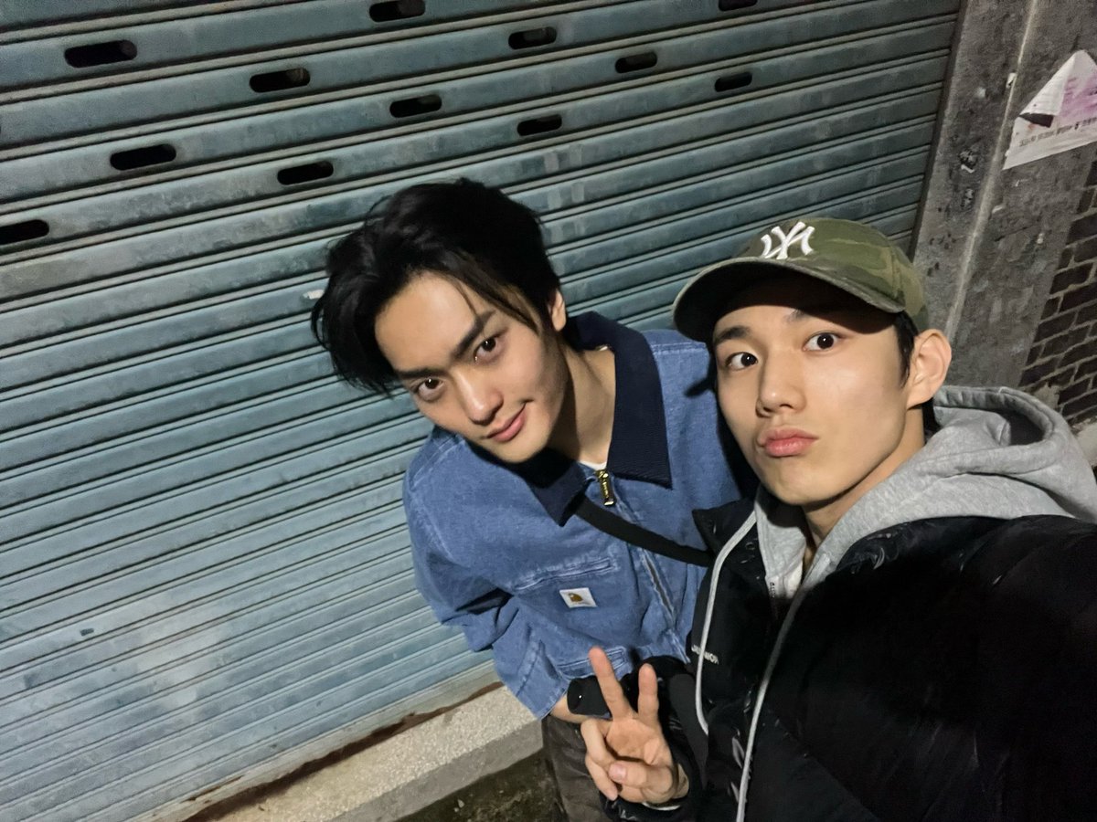 tyoungskies's tweet image. we know damn well