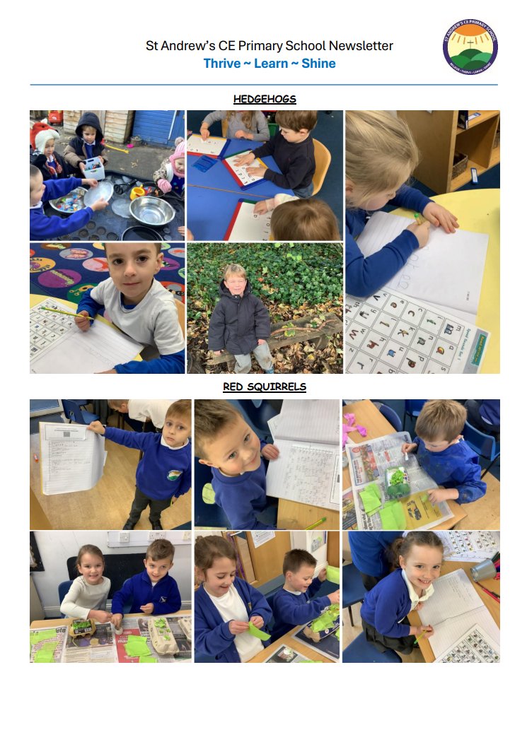 SAPSFontmell's tweet photo. This week's newsletter. Some exciting, festive events coming up. 👀🎅🍁🍂🎄❄️ https://t.co/Ml7kG7Zanp