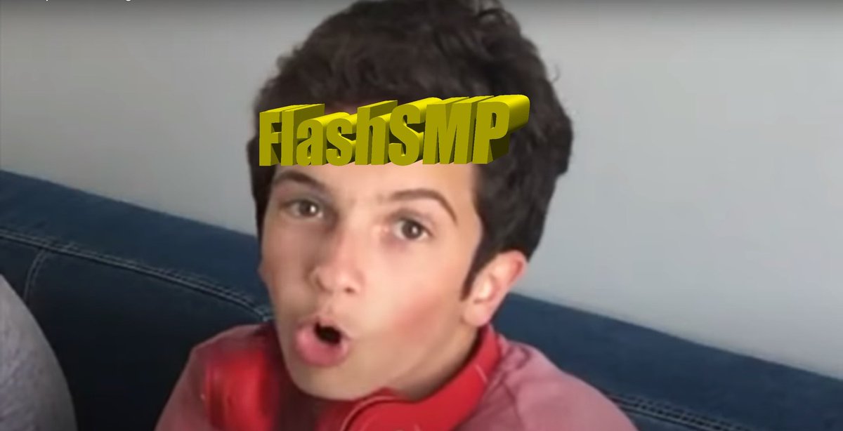 FlashSMP_ tweet picture