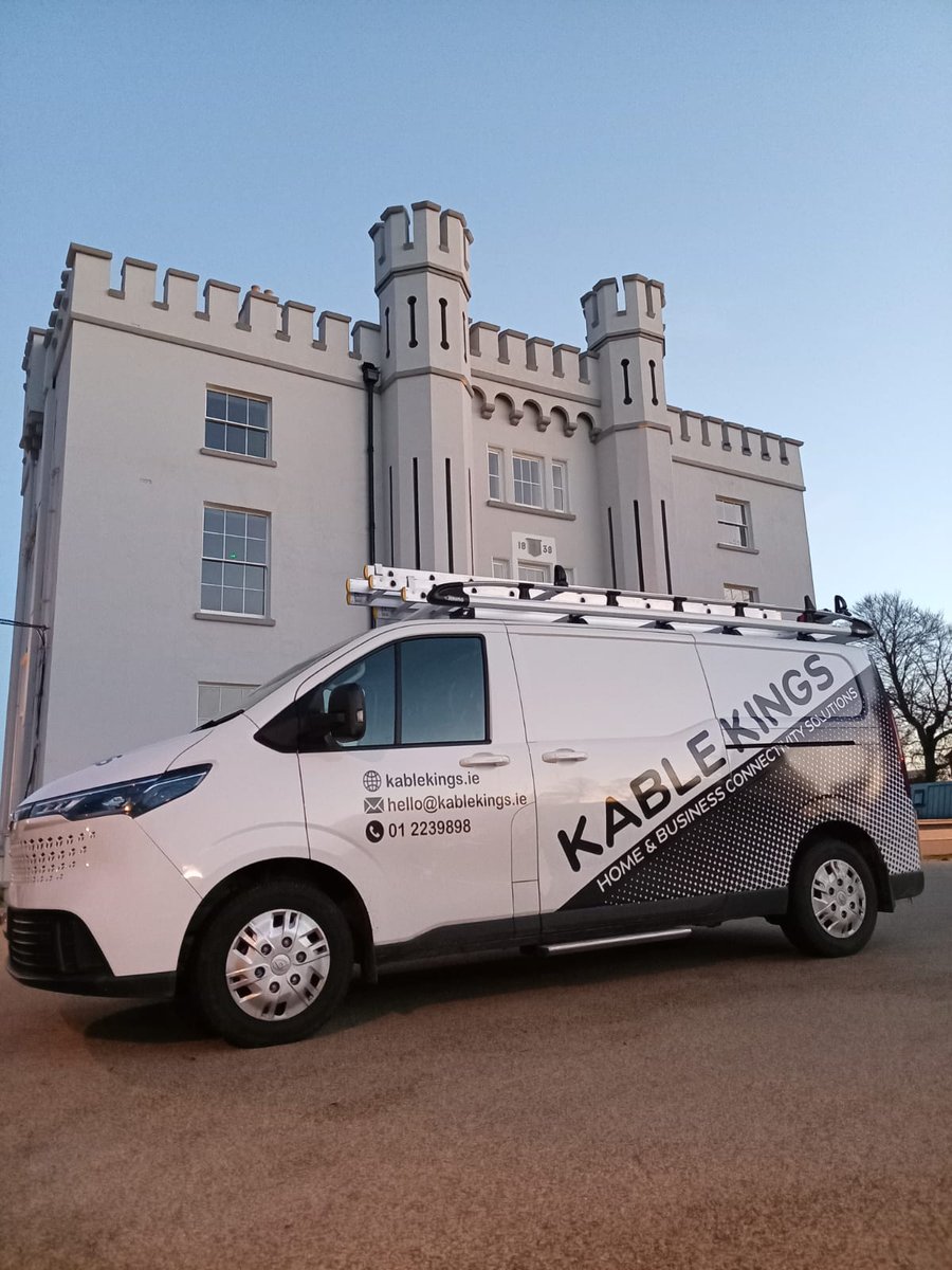 Kable Kings tweet media