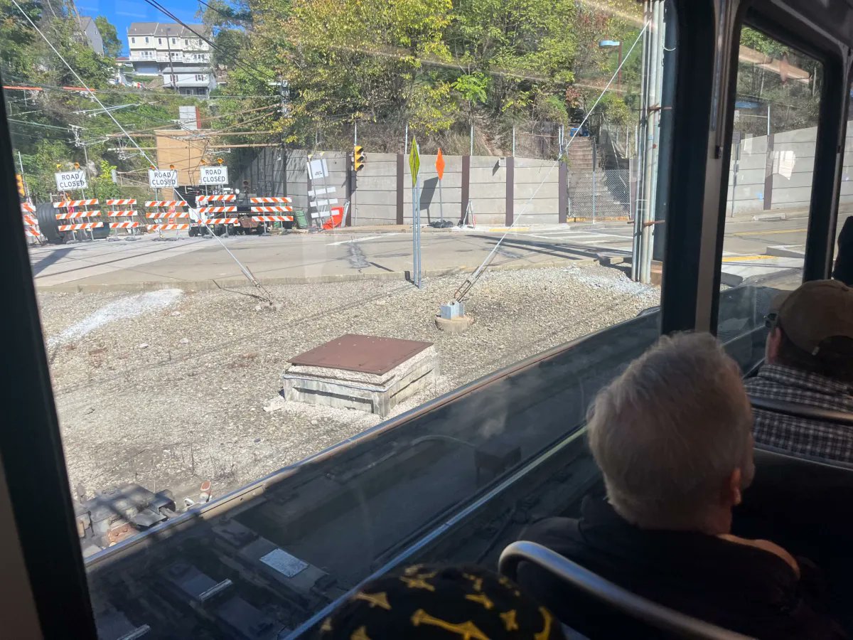 Pittsburgh Union Progress 📰 tweet media