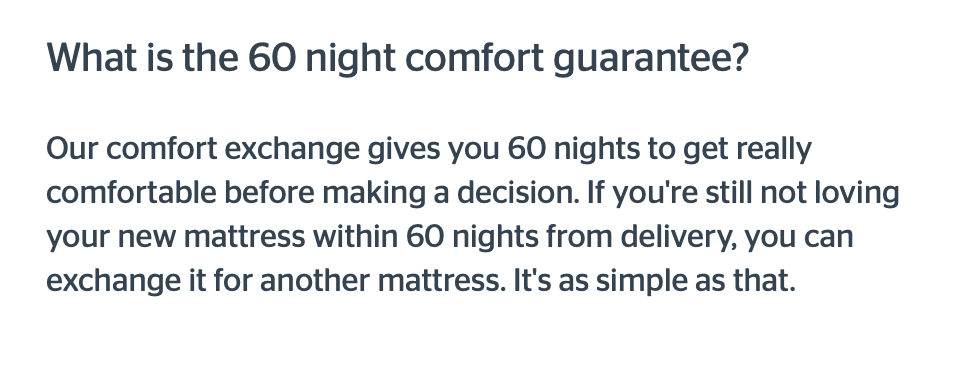ConcernedofBri1's tweet image. 🚨PSA🚨

Under no circumstances buy @silentnightbeds mattresses from #Dunelm!

Buy one from Dunelm, and they won&apos;t investigate even if you think its it too hard because of a manufacturing issue 😡

Buy from Silent Night and they have a 60 day comfort guarantee!

Lesson learned 👍