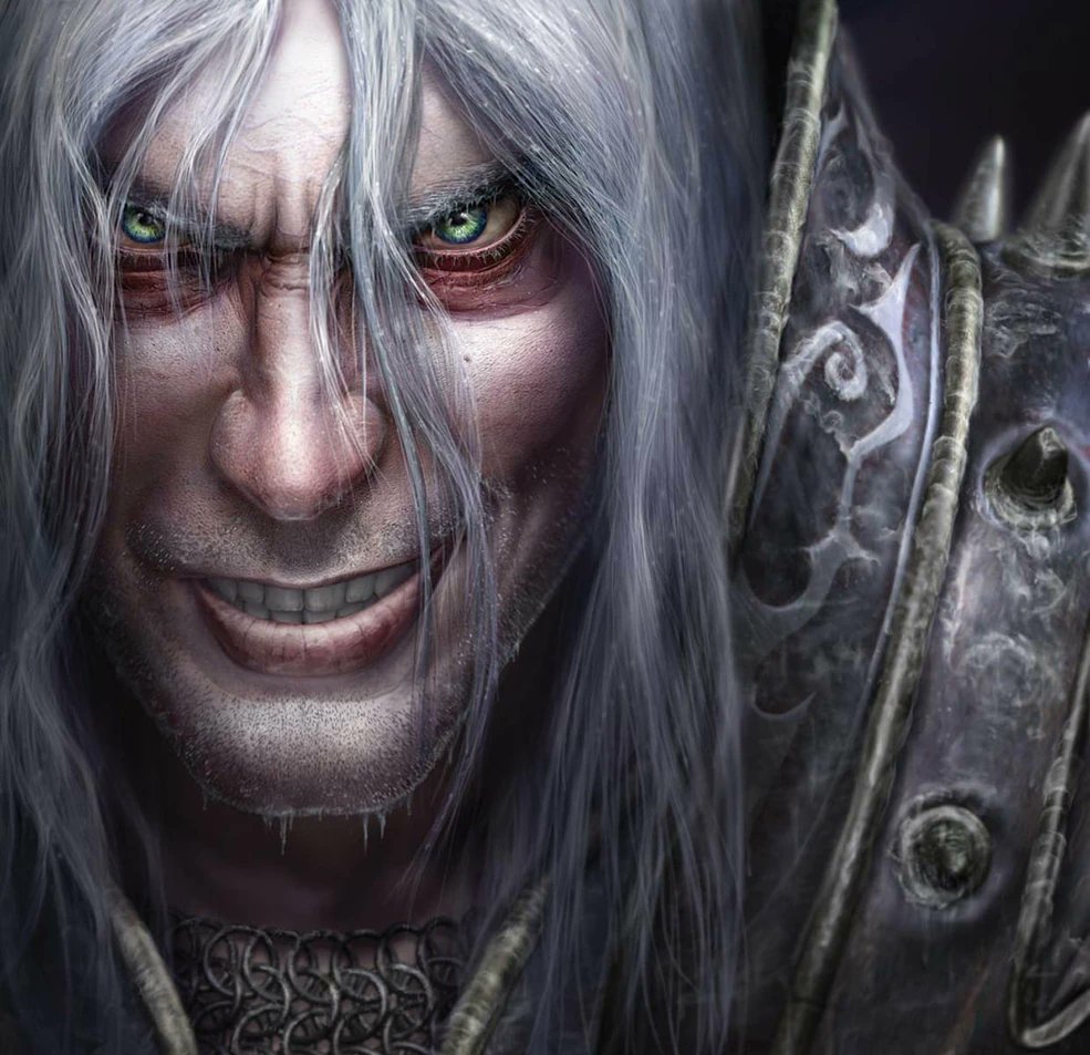 IcaChesshire's tweet image. Let&apos;s pretend this is my first time posting #evilgangfriday today 😁 Anyway, here&apos;s
1. Arthas - Warcraft 3, I love his descent to darkness
2. Raphael - BG3, I love a good cunty villain
3. Hecubah - Nox, game of my childhood
4. Istvan - KCD, no need for further introduction
🖤