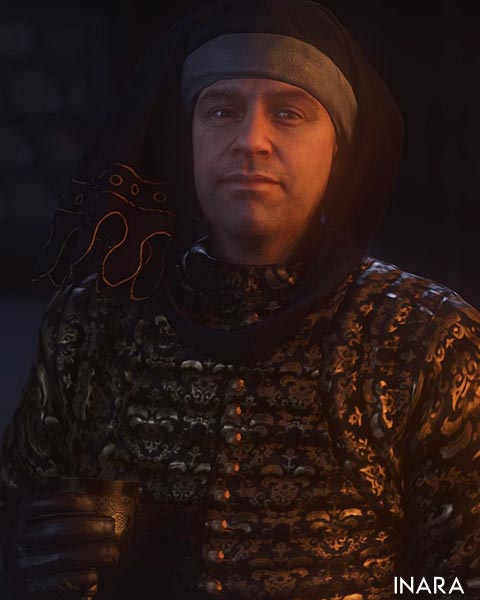 IcaChesshire's tweet image. Let&apos;s pretend this is my first time posting #evilgangfriday today 😁 Anyway, here&apos;s
1. Arthas - Warcraft 3, I love his descent to darkness
2. Raphael - BG3, I love a good cunty villain
3. Hecubah - Nox, game of my childhood
4. Istvan - KCD, no need for further introduction
🖤