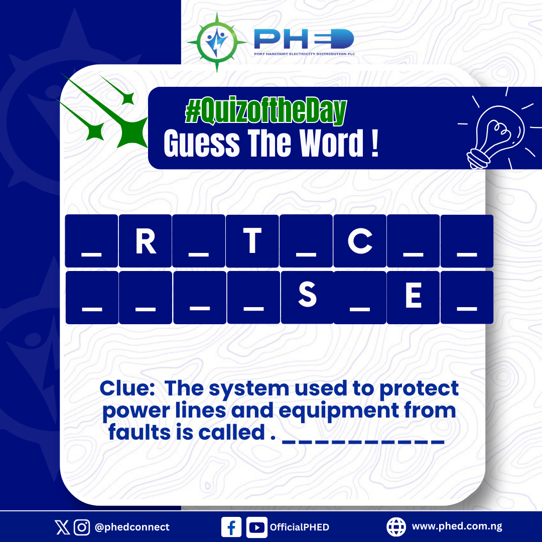PHEDconnect's tweet image. #QuizoftheDay

Guess the Word. Let&apos;s see how Knowledgeable you are.

#TGIF #PHEDCares