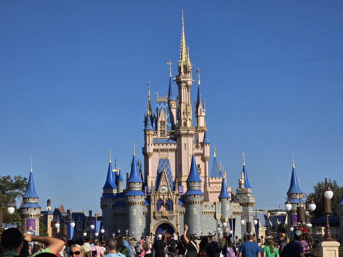 ScriptOhio's tweet image. Today has begun