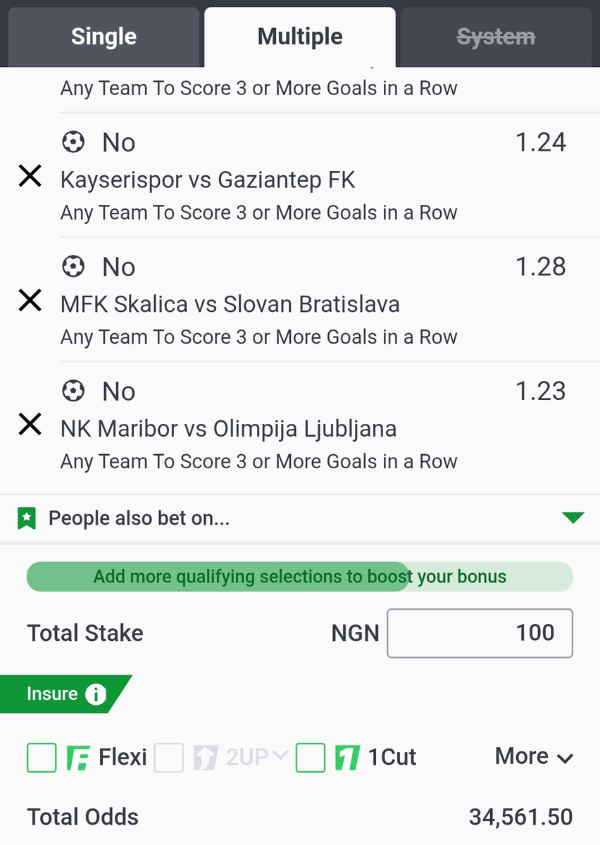 I got this game from a mad man 🤭