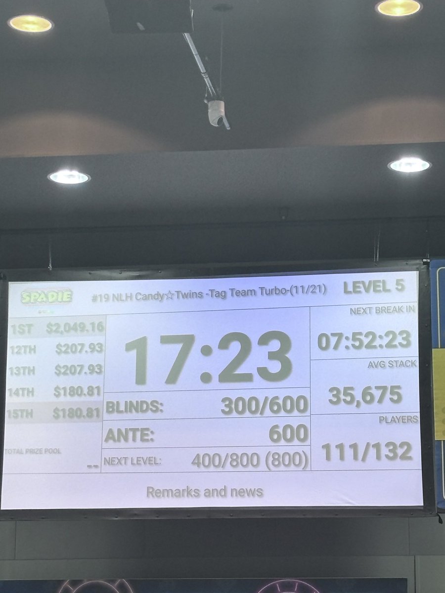 spadie タッグターボ
331
空気薄い