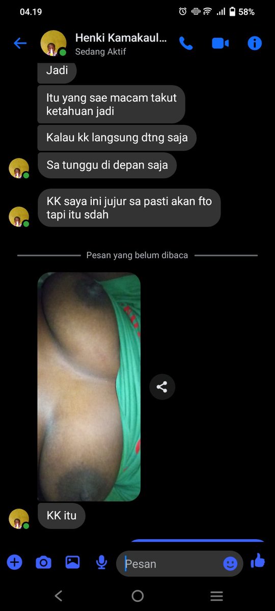 TSiput44917's tweet photo. Ada kawe yg knl https://t.co/Vzigv572Pb